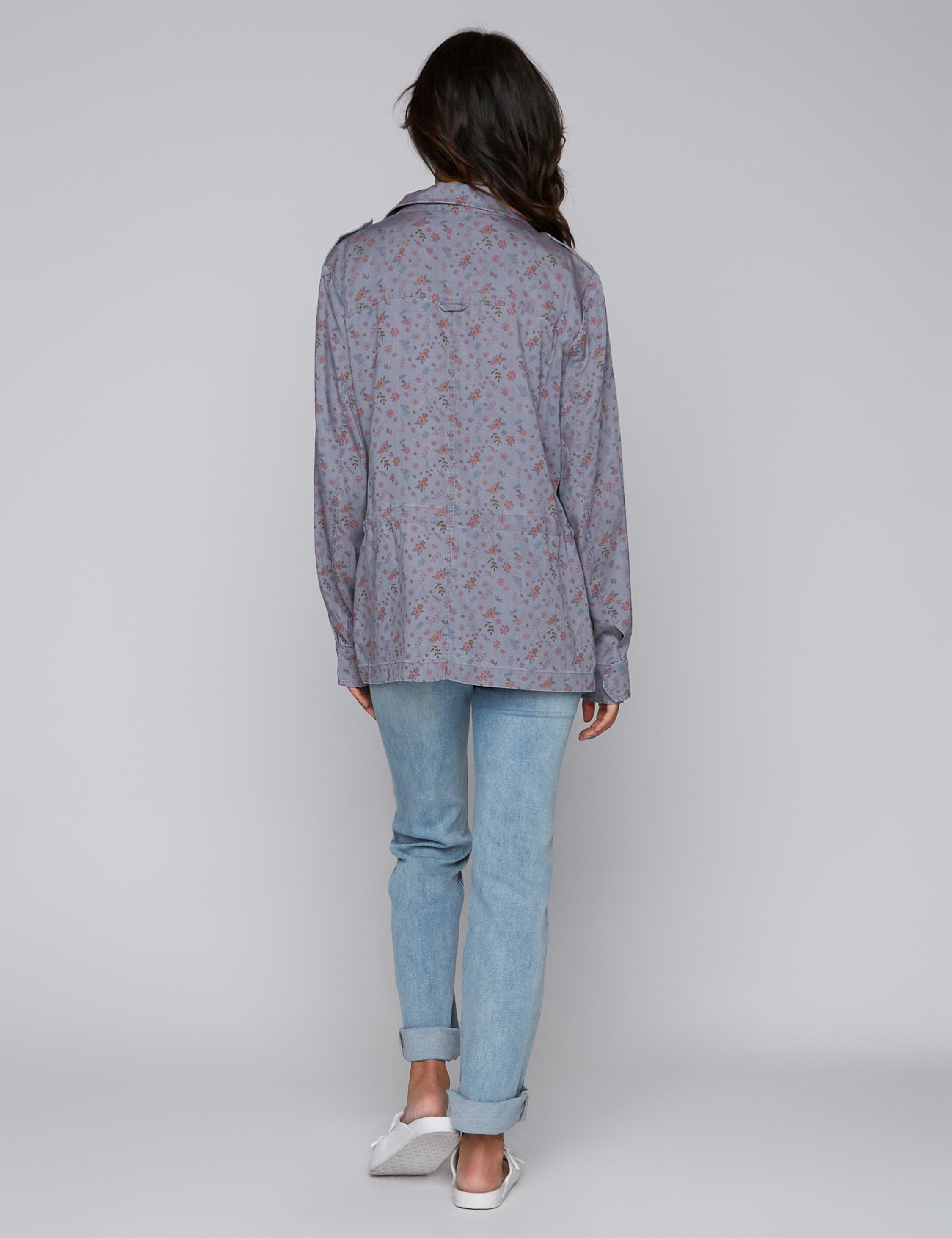 Transition Jacket