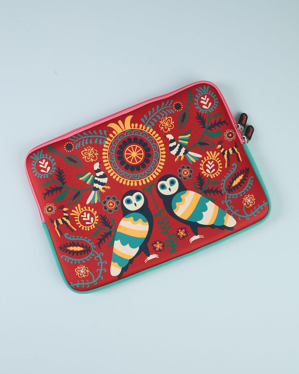 Do Your Thing Laptop Sleeve - 13.3”