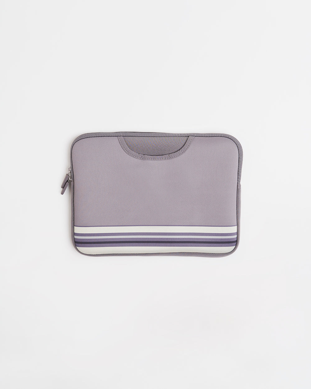 TEAL By Chumbak Welcome to Library Laptop Sleeve - 13inch