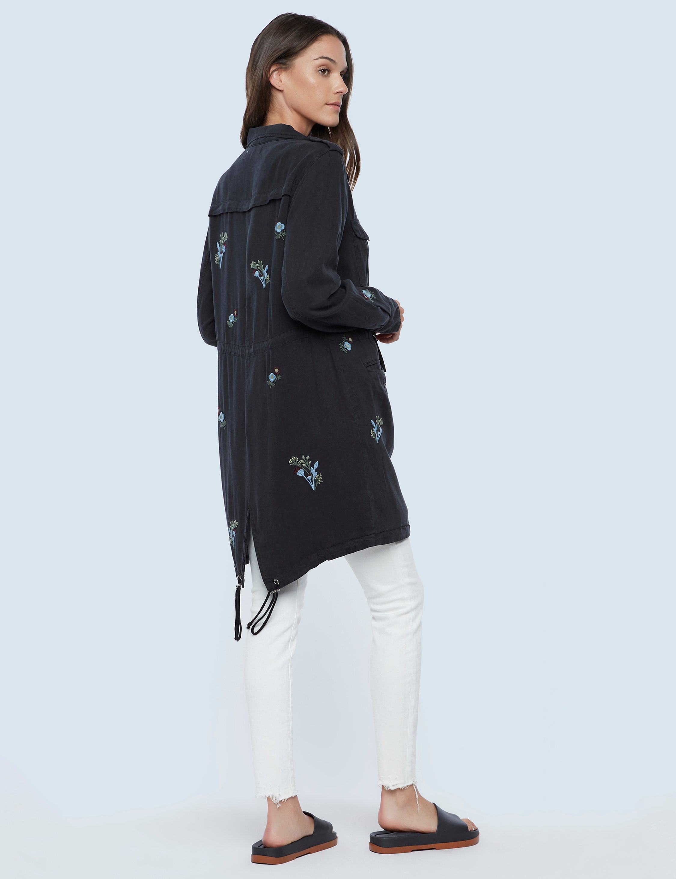 Soft Utility Jacket