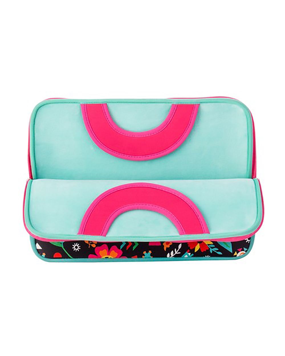 Good Vibes Laptop Sleeve - 13.3”