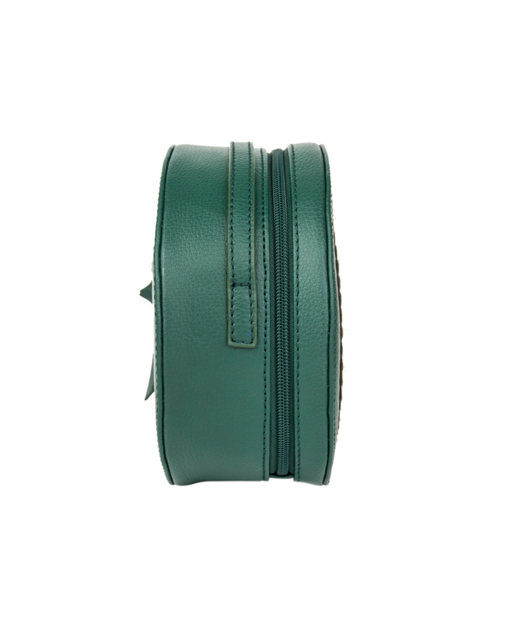 Strong Is The New Pretty Sling Bag - Green