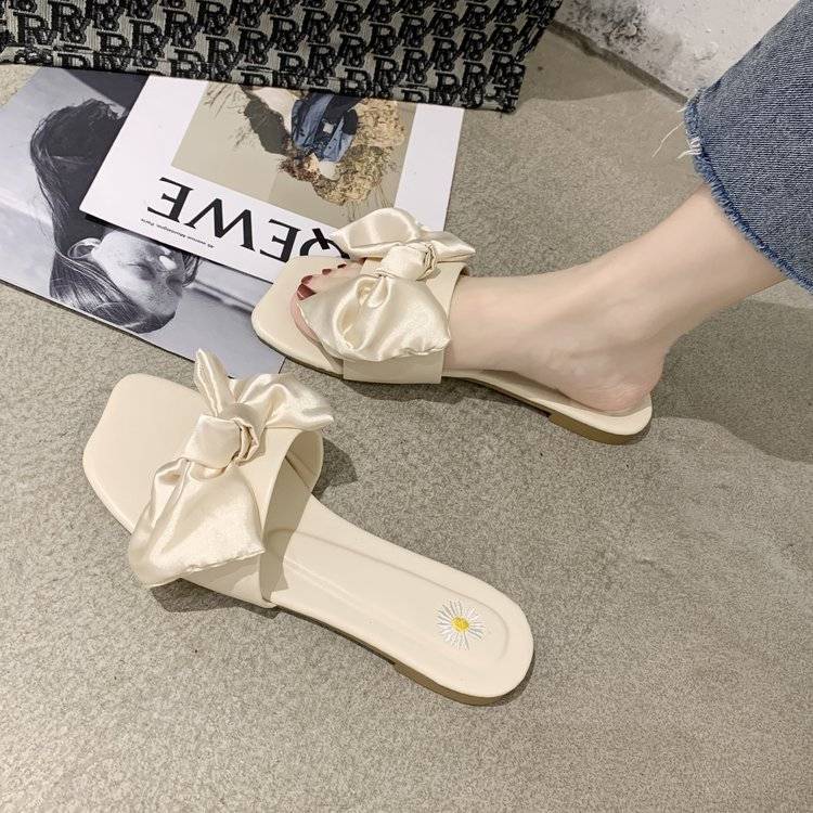 women’s wear new butterfly net red sandals for women in summer