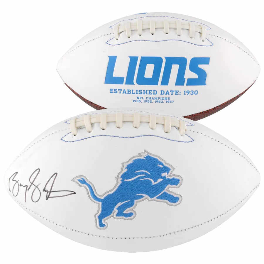 Detroit Lions Boxone Pride