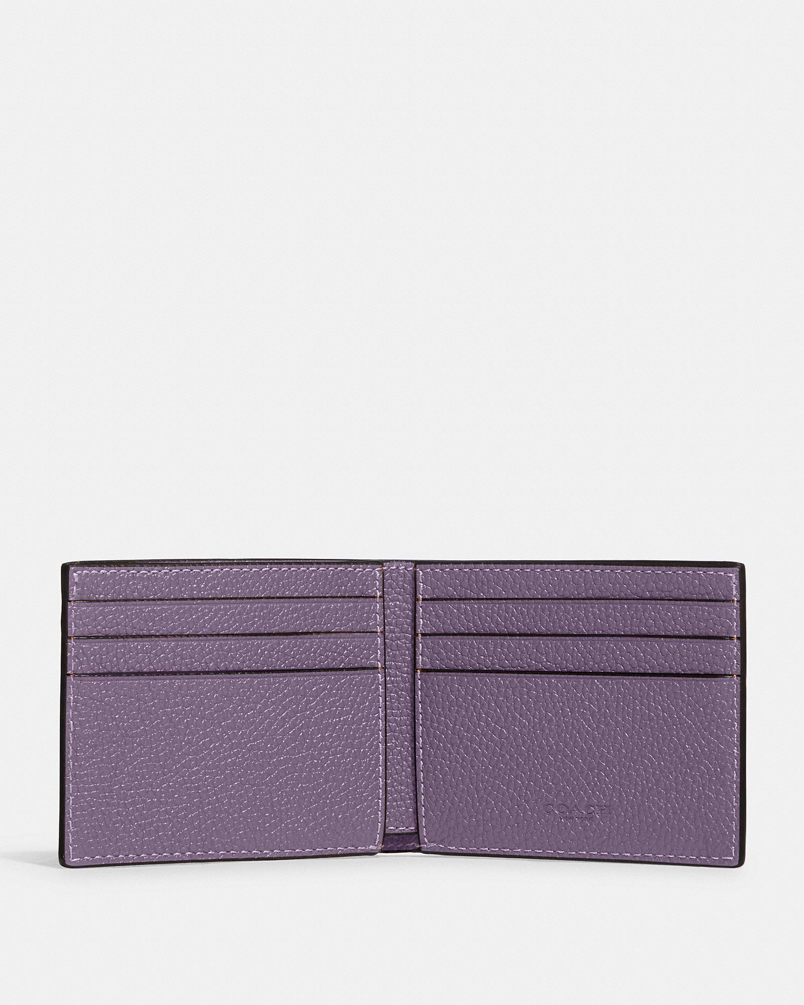 Slim Billfold Wallet