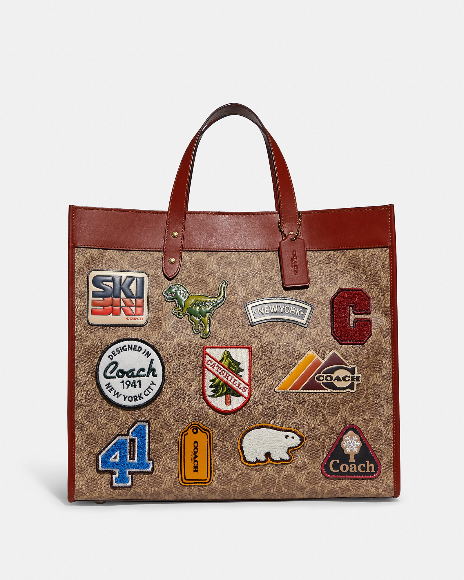 Women's Totes & Carryalls