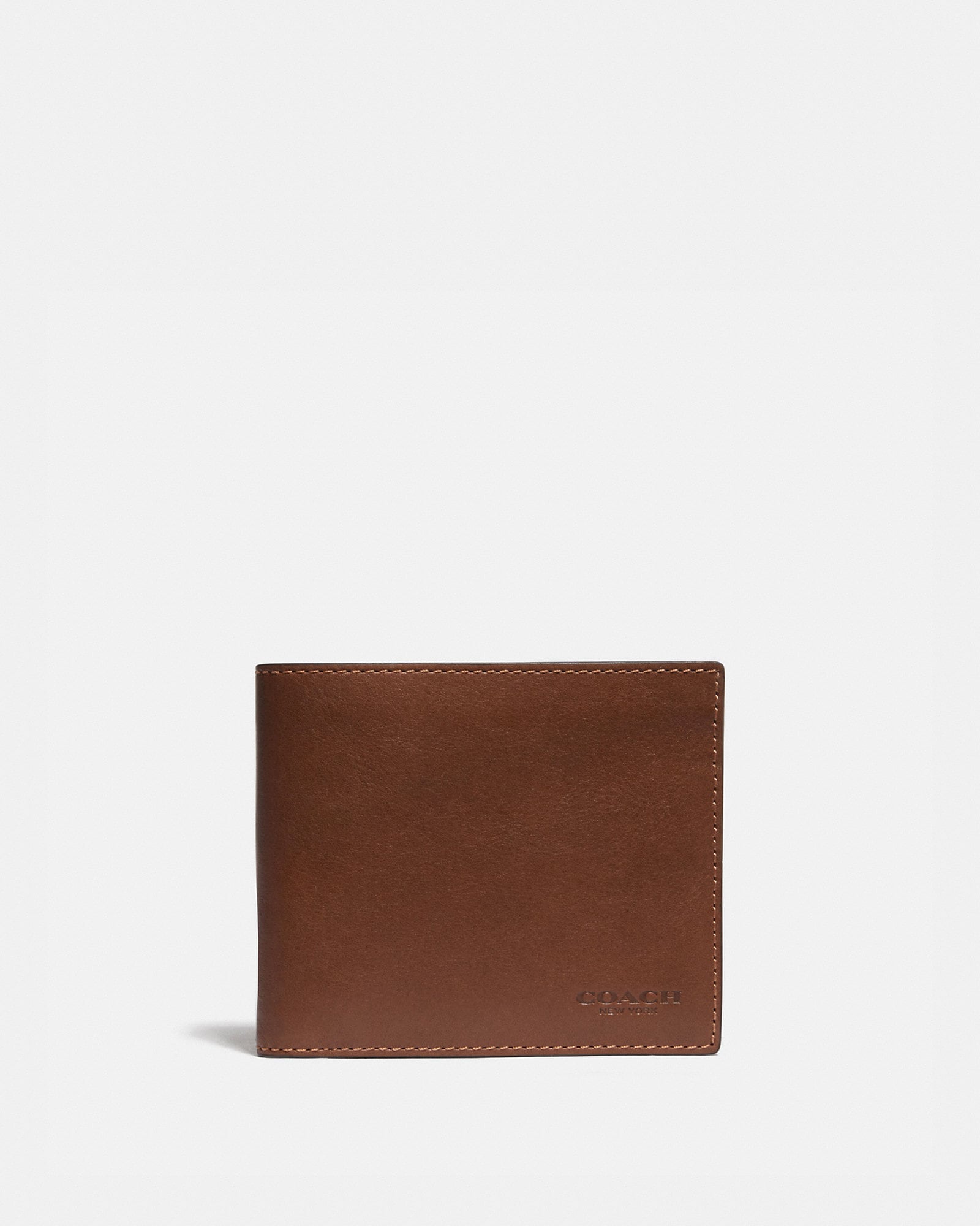 Slim Billfold Wallet