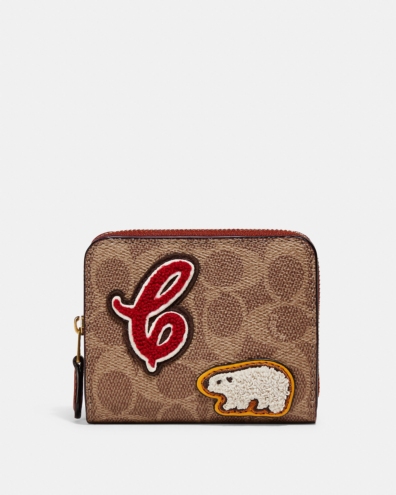 Women's Small Wallets