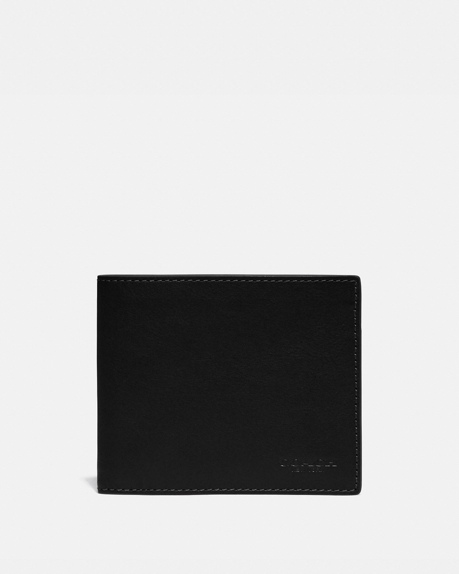 Men's Billfold