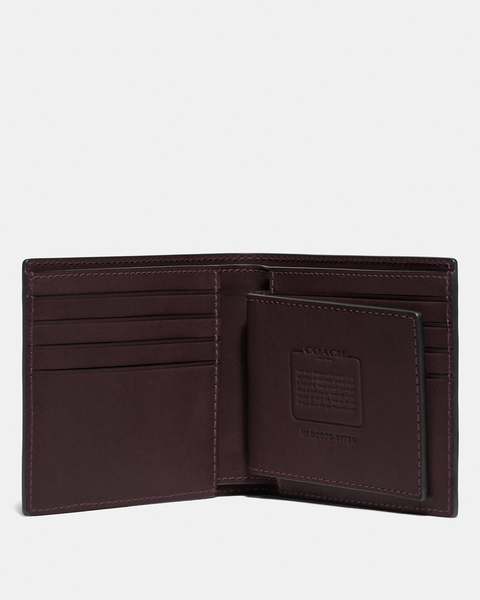 3 In 1 Wallet