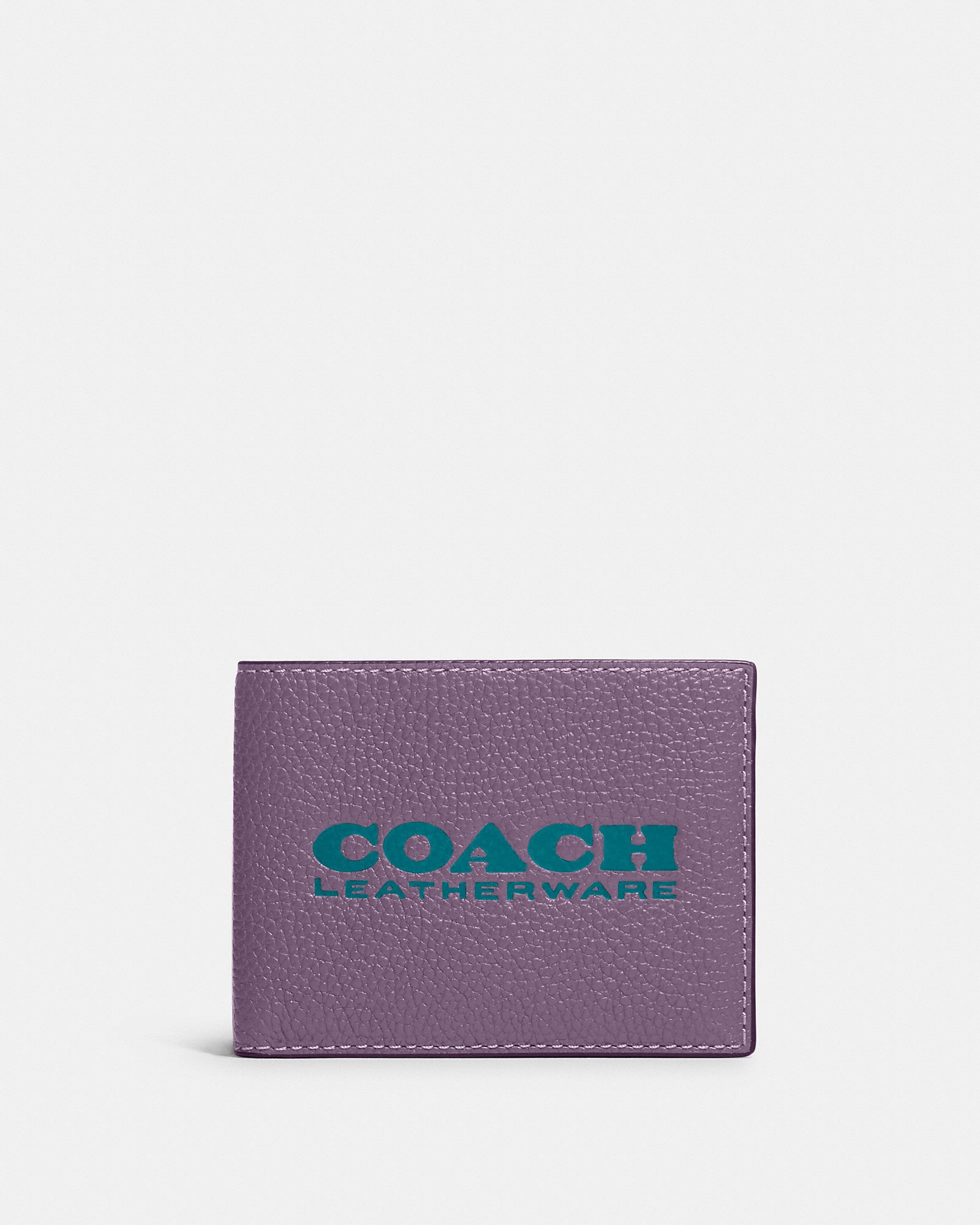 Slim Billfold Wallet