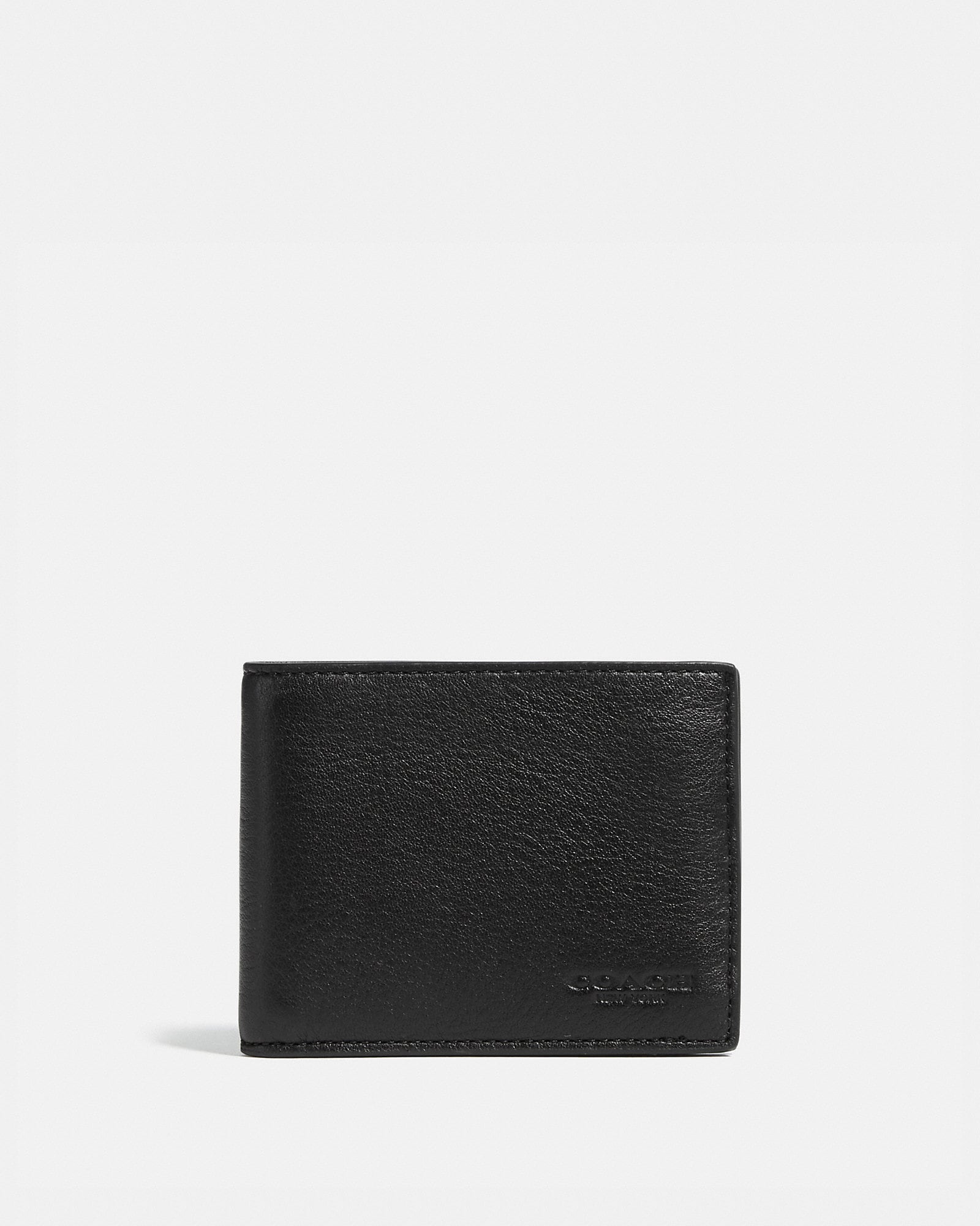Slim Billfold Wallet