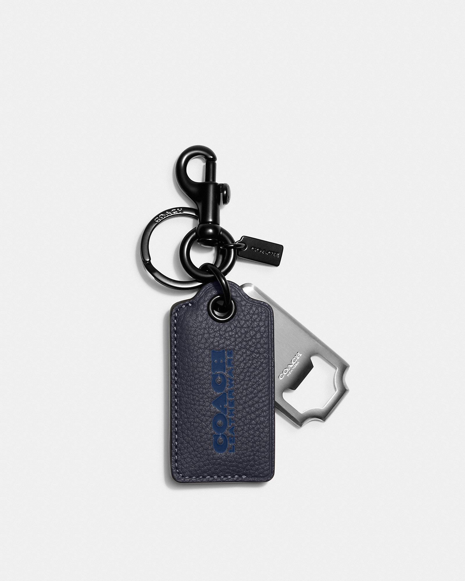 Men's Bag Accessories & Keychains