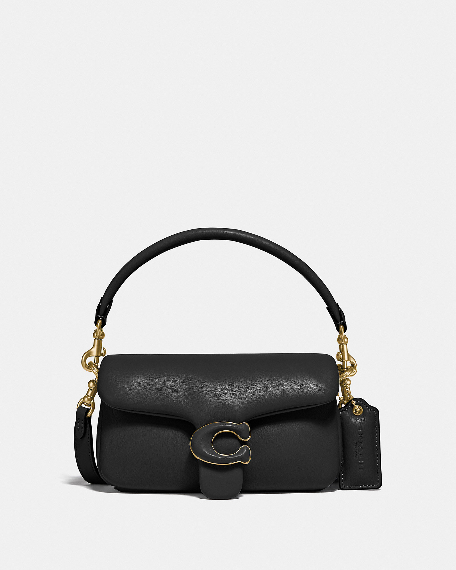 Pillow Tabby Shoulder Bag 18