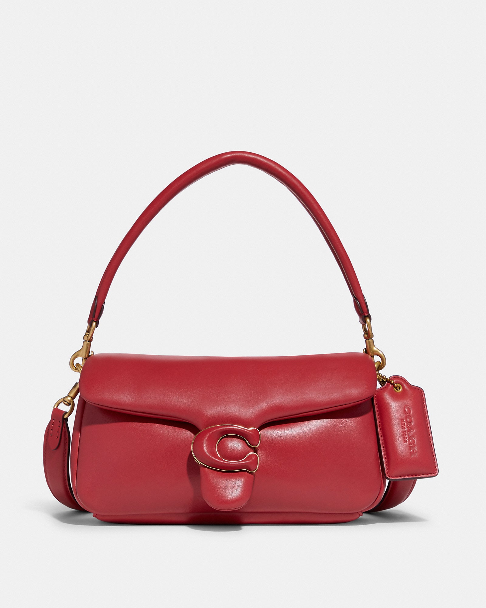 Pillow Tabby Shoulder Bag 26