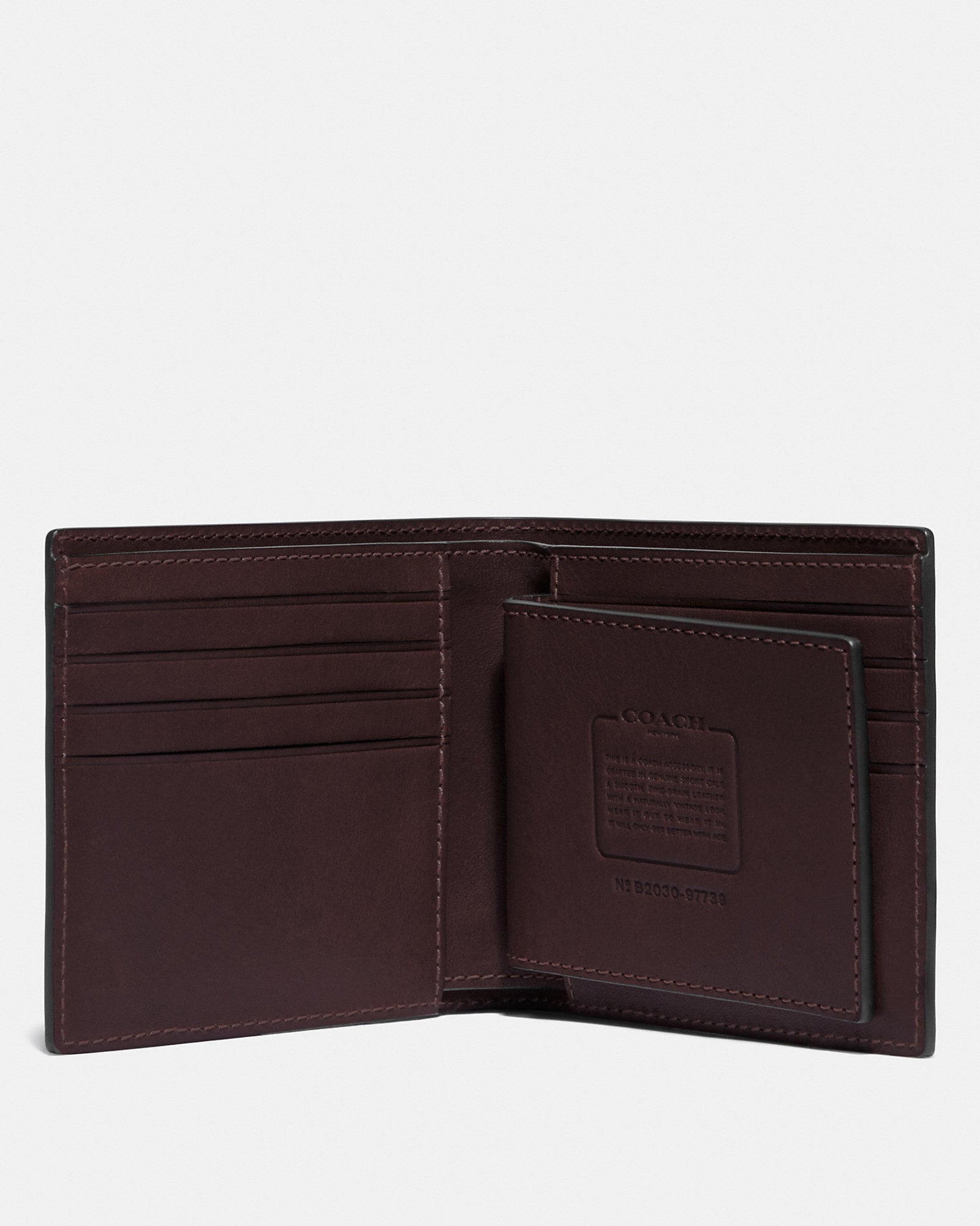 3 In 1 Wallet