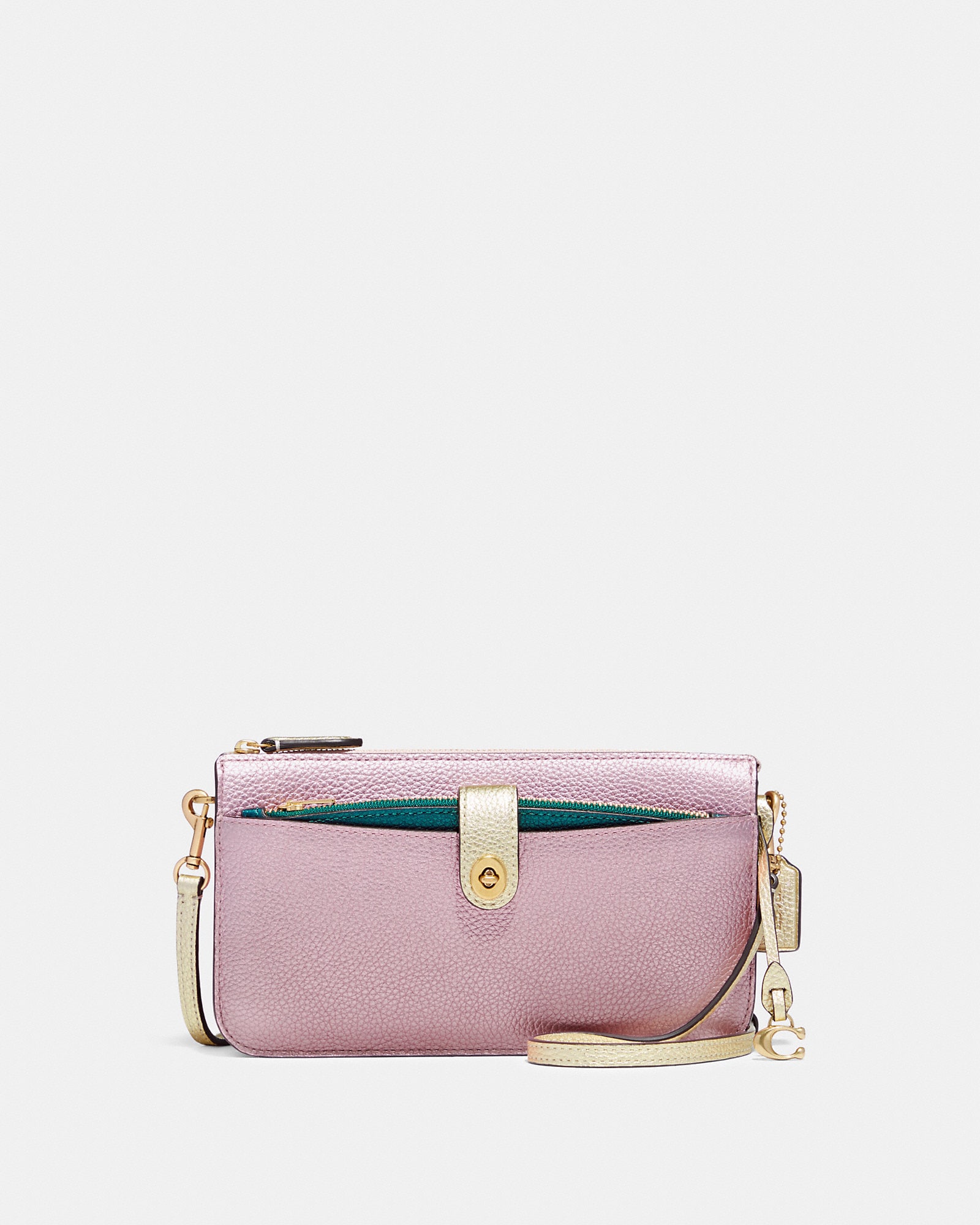 Women's Crossbody Wallets