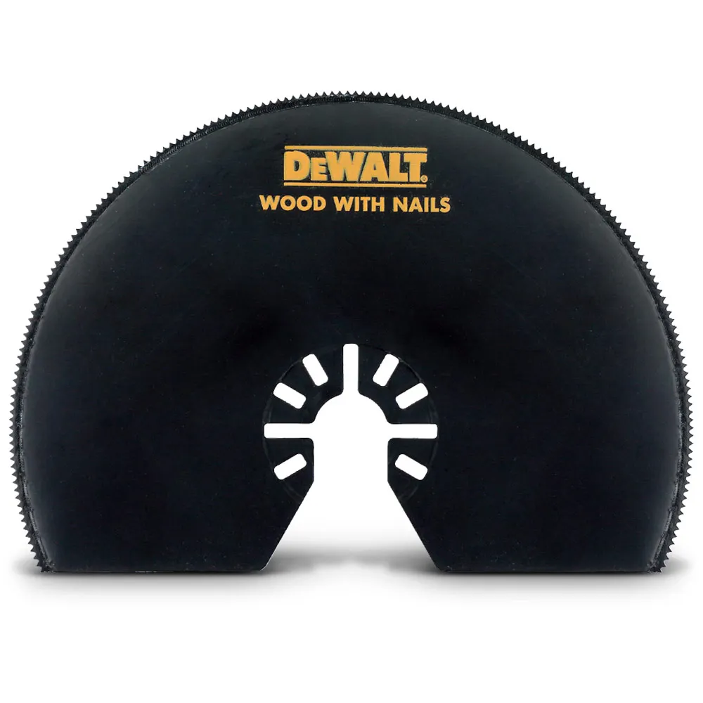 DEWALT 18V XR Brushless 2 x 4.0Ah Oscillating Multi Tool Kit DCS355M2-XE