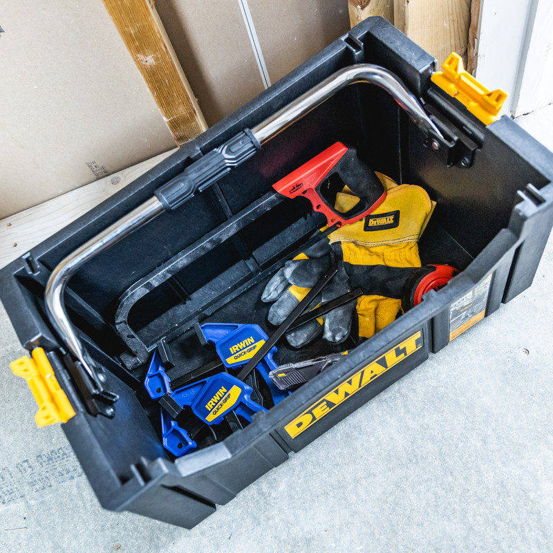DeWalt ToughSystem DS280 Tote 21"