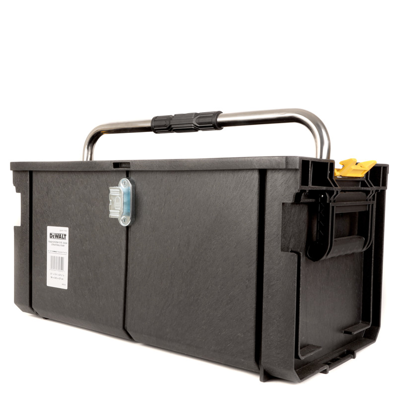DeWalt ToughSystem DS280 Tote 21"