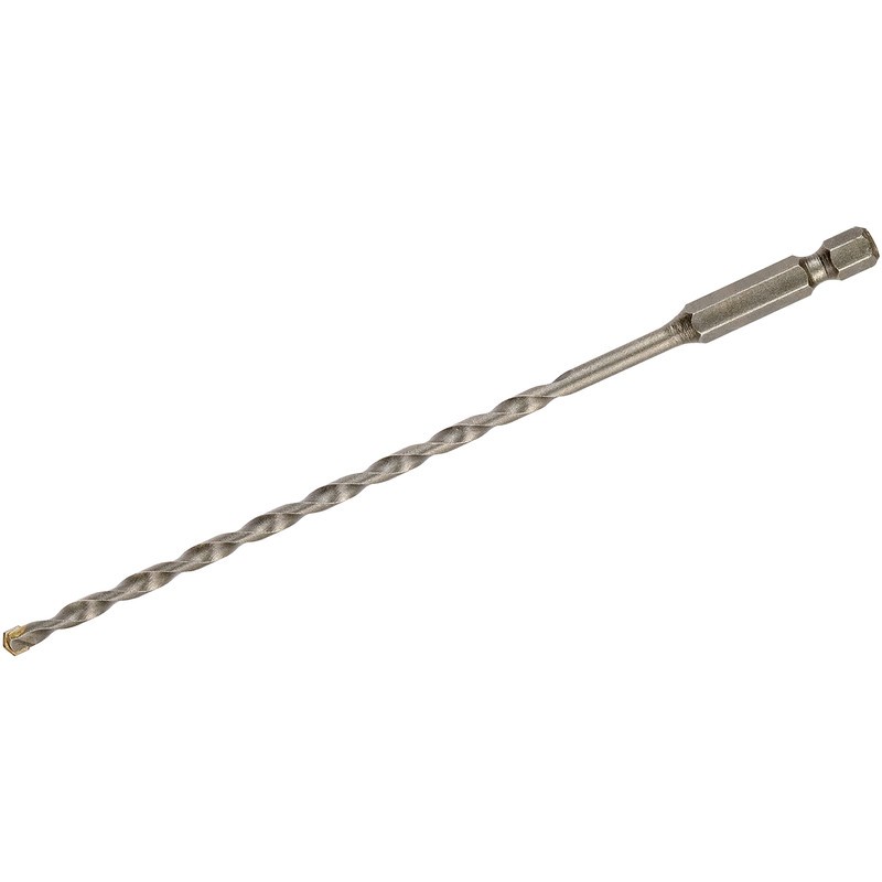 DeWalt Impact Masonry Drill Bit 6mm