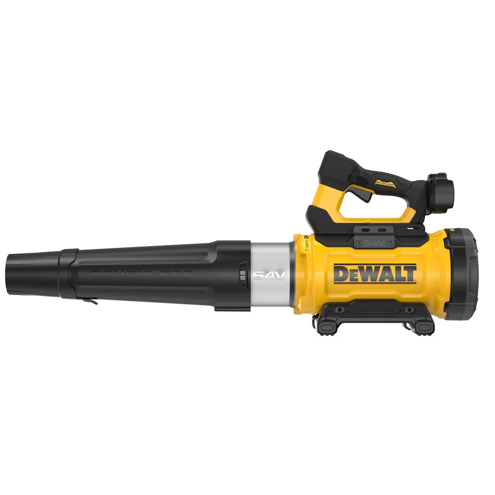 DEWALT 54V Handheld Axial Blower Gen 2 - Skin DCMBL777N-XE