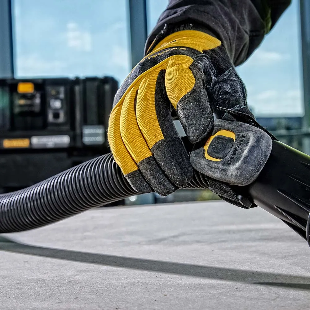 DEWALT 54V XR FLEXVOLT M-Class Dust Extractor Skin DCV586MN-XJ