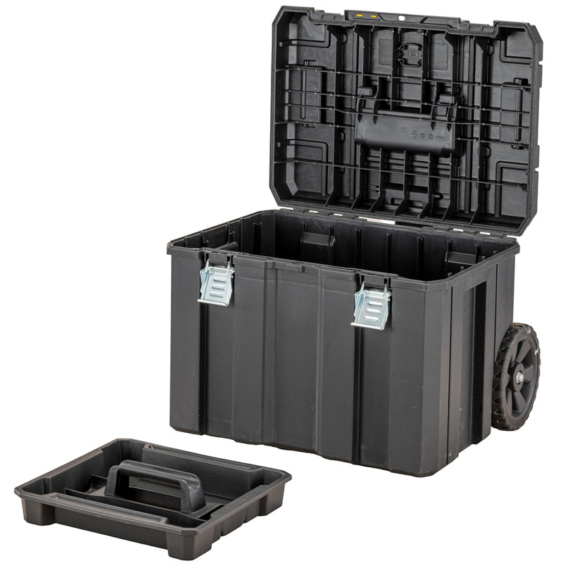 DeWalt TSTAK 2.0 Mobile Storage Box