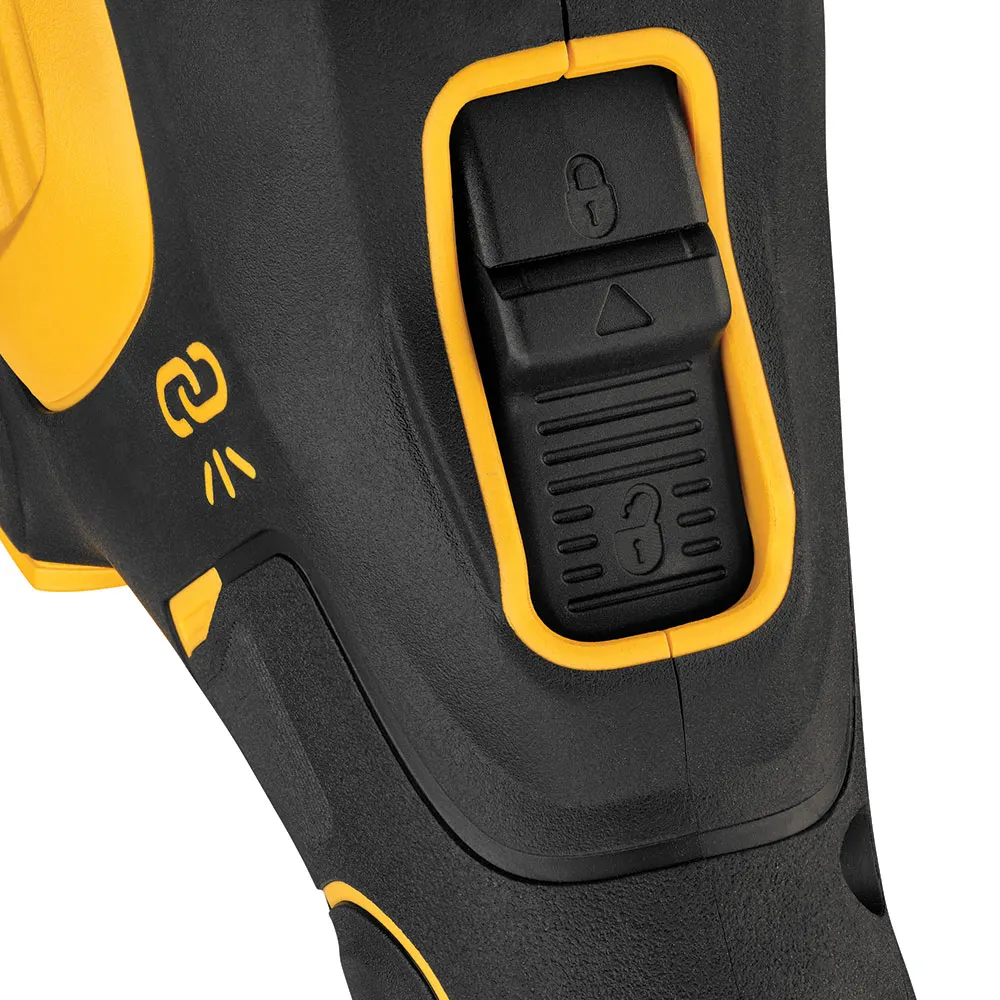 DEWALT 18V XR Brushless 225mm Drywall Sander Skin DCE800N-XJ