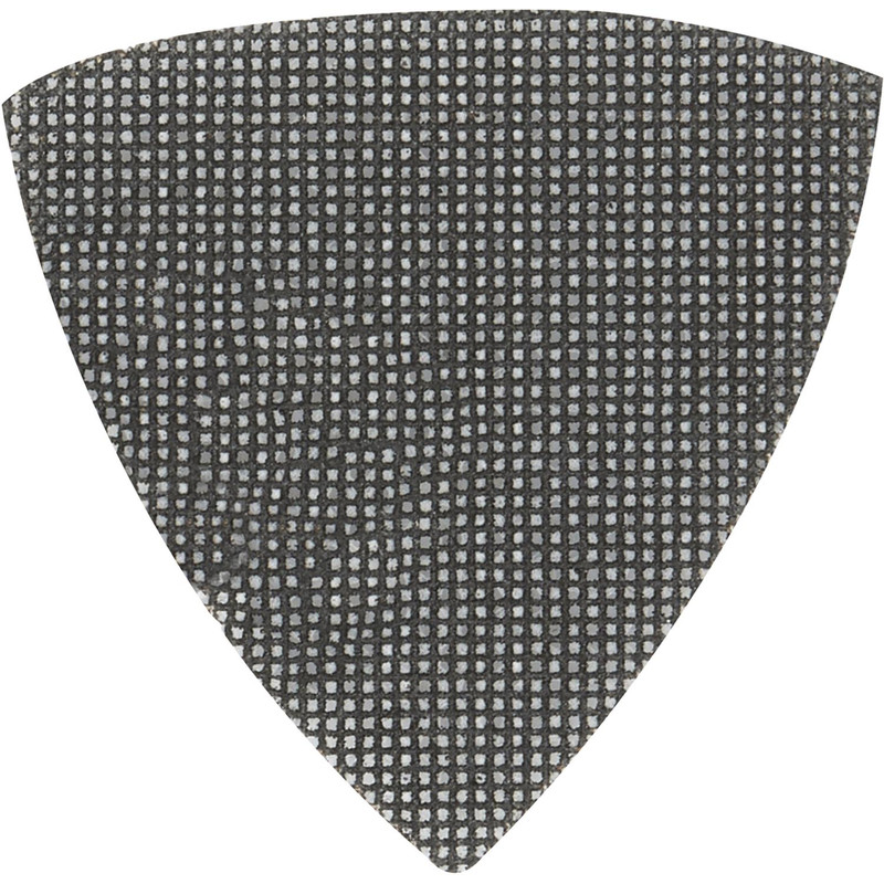 DeWalt Mesh Detail Sanding Sheet 40 Grit