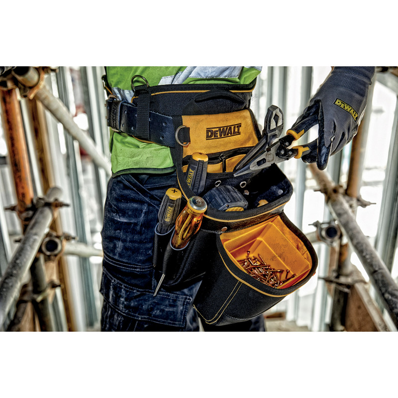 DeWalt Tool Storage Multi Purpose Pouch