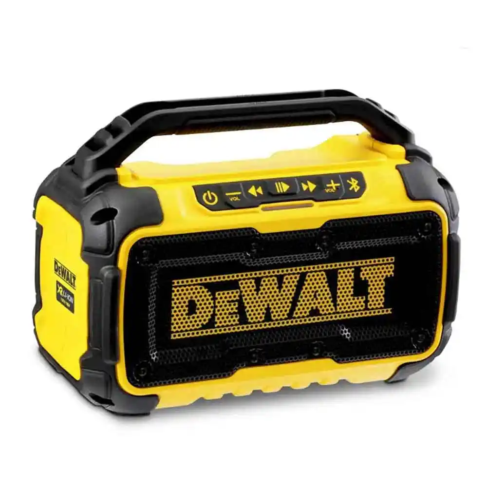 DEWALT 18V Brushless 3 Piece 1 x 5.0AH Combo Kit DCZ3131P1-XE