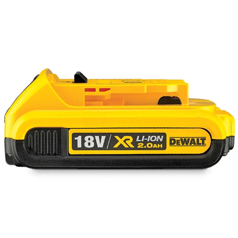 DEWALT 18V 2.0Ah Lithium-Ion Battery DCB183-XE
