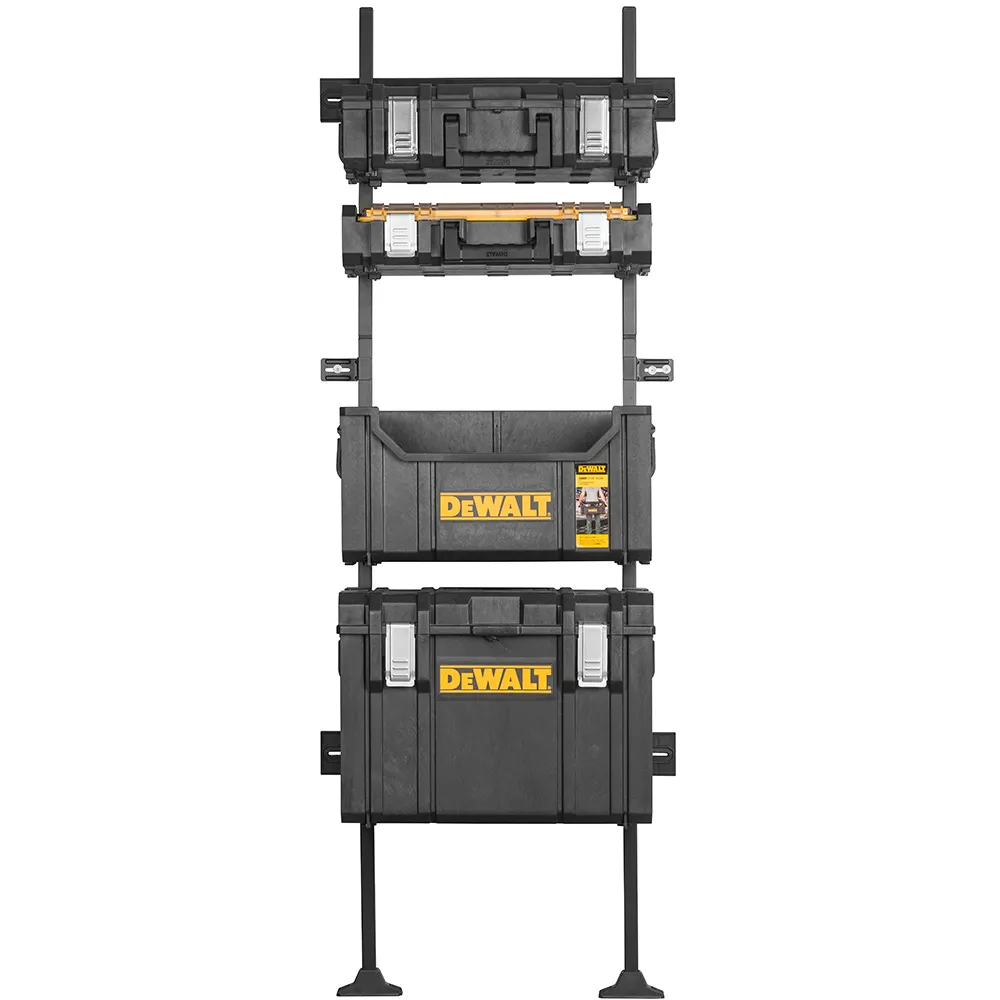 DEWALT TOUGHSYSTEM 2.0 Workshop Racking Solution DWST1-75694