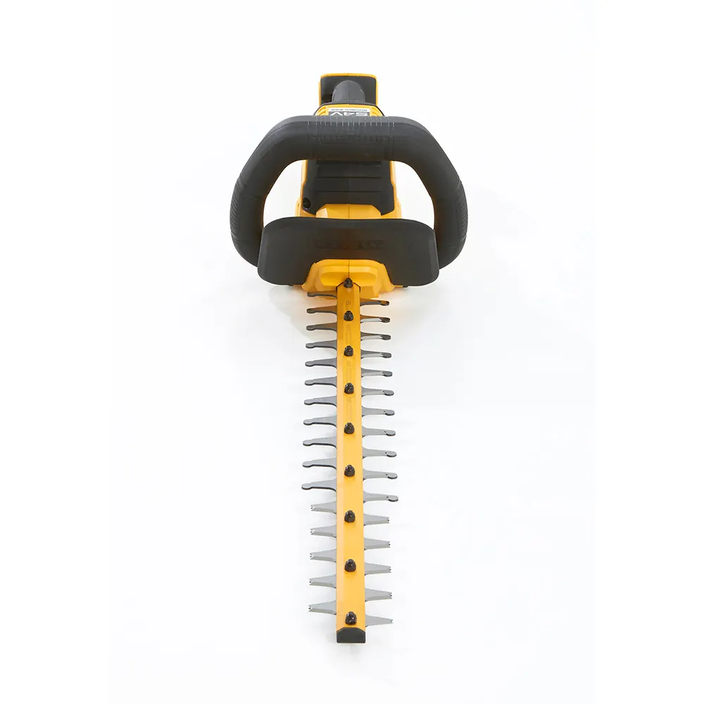 DEWALT 54V 660mm Hedge Trimmer Skin DCMHT573N-XE