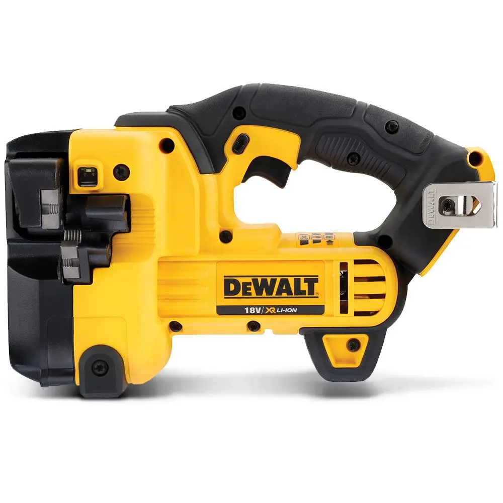 DEWALT 18V Threaded Rod Cutter Skin DCS350NXJ DCS350N-XJ