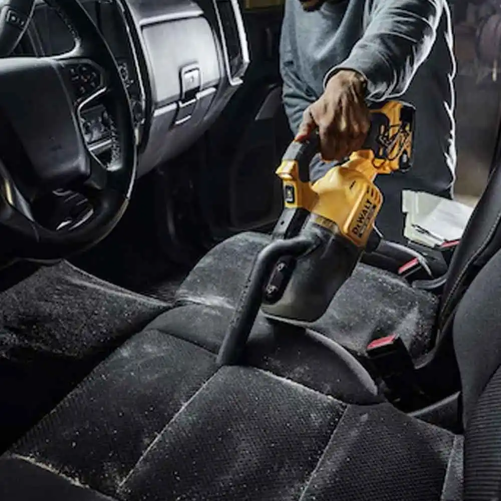 DEWALT 18V Brushless XR Stick Vacuum Skin DCV501LN-XJ