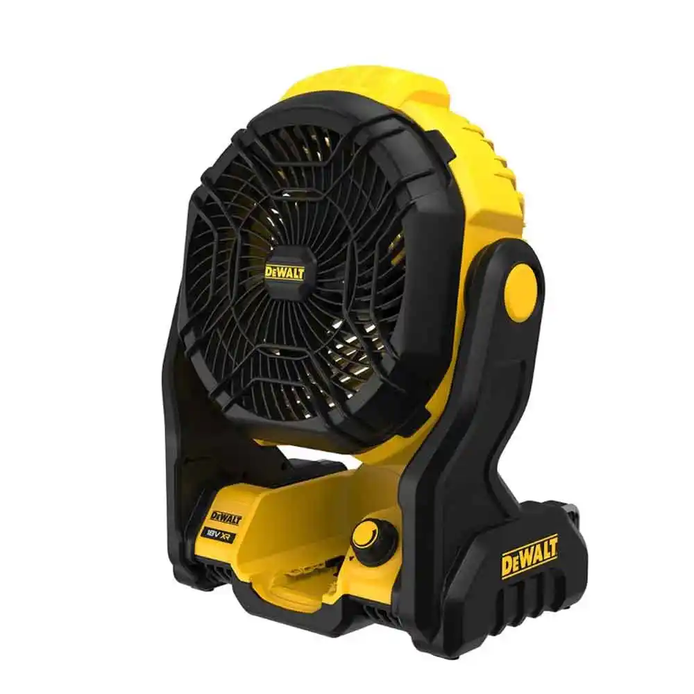 DEWALT 18V Brushless 3 Piece 1 x 5.0AH Combo Kit DCZ3131P1-XE