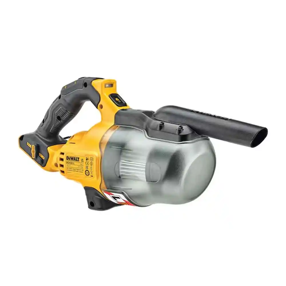 DEWALT 18V Brushless XR Stick Vacuum Skin DCV501LN-XJ