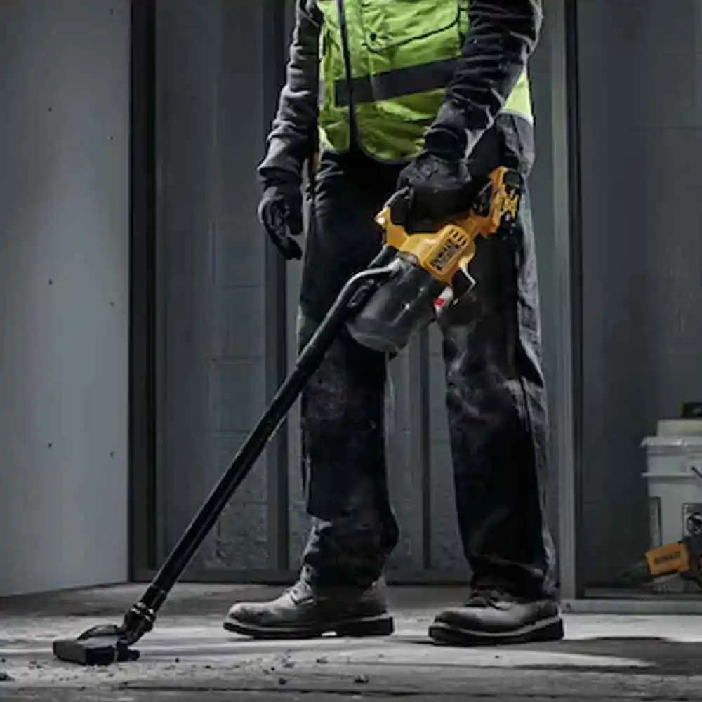 DEWALT 18V Brushless XR Stick Vacuum Skin DCV501LN-XJ