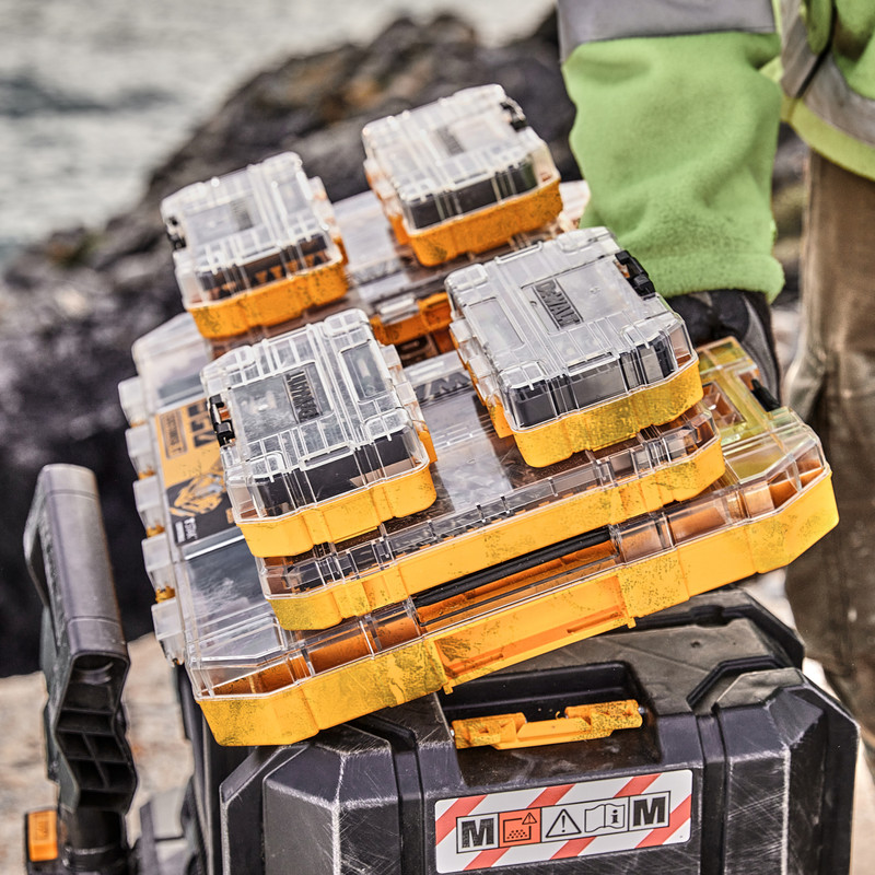 DeWalt Drill Driver Bit Set