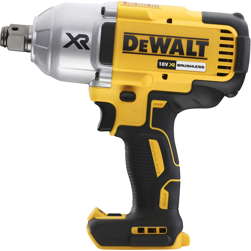 DeWalt DCF897N-XJ 18V XR 3/4" High Torque Impact Wrench Body Only