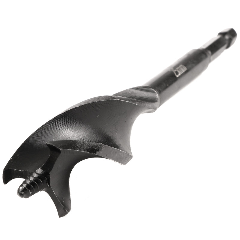 DeWalt Extreme Tri Flute Wood Drill Bit 16, 20, 25mm