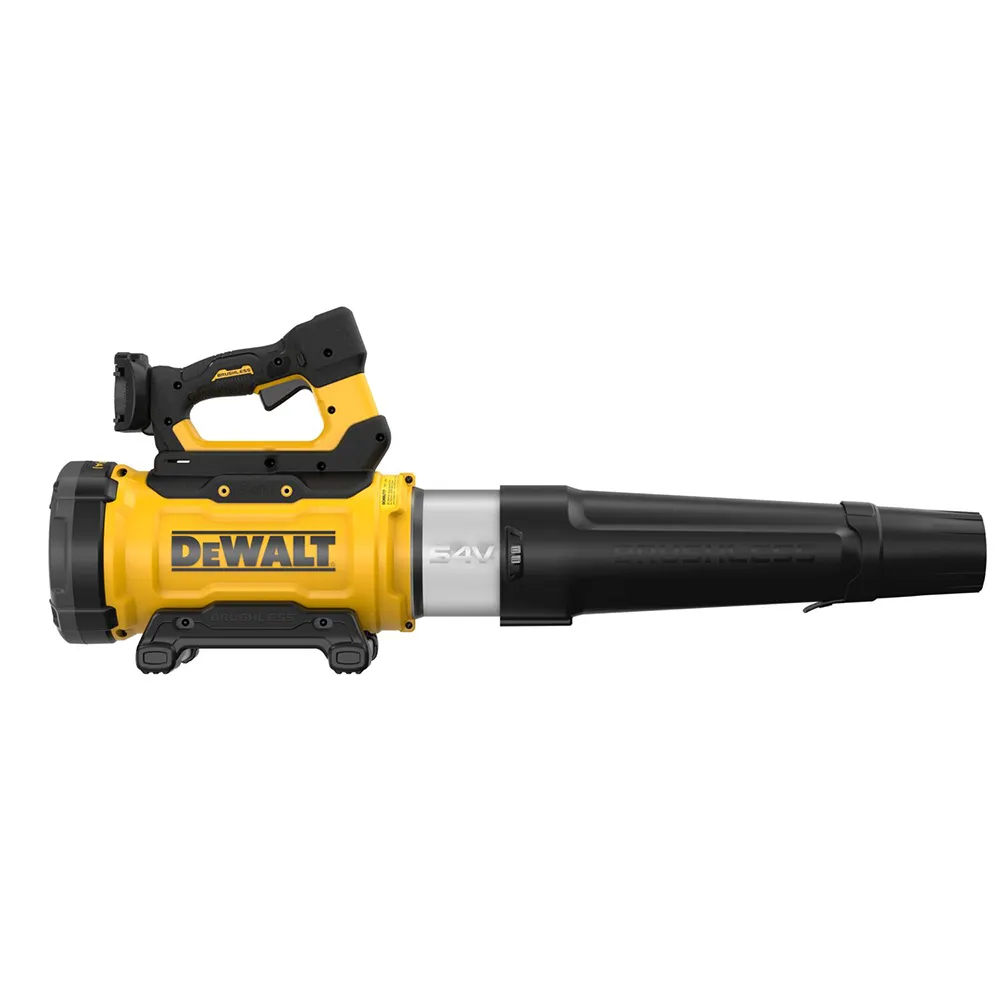 DEWALT 54V Handheld Axial Blower Gen 2 - Skin DCMBL777N-XE