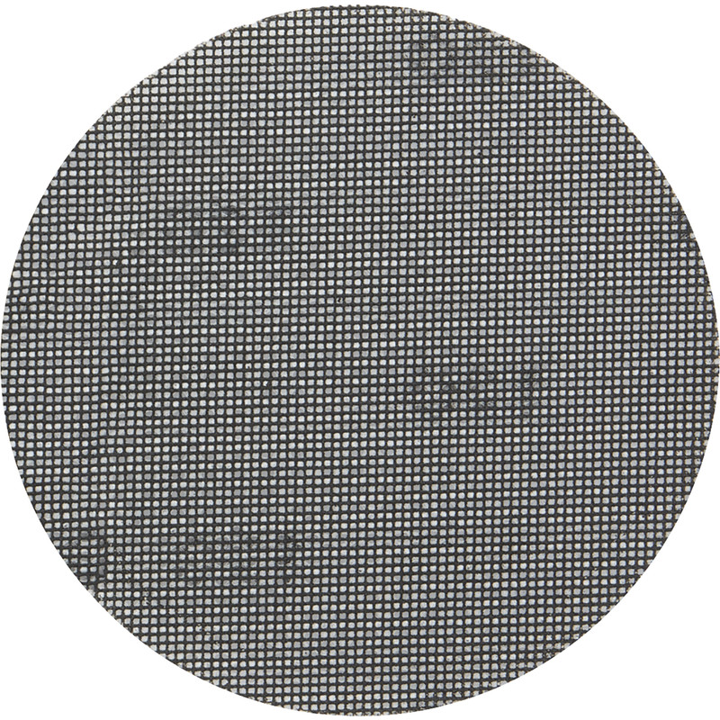 DeWalt Mesh Sanding Disc 150mm 240 Grit