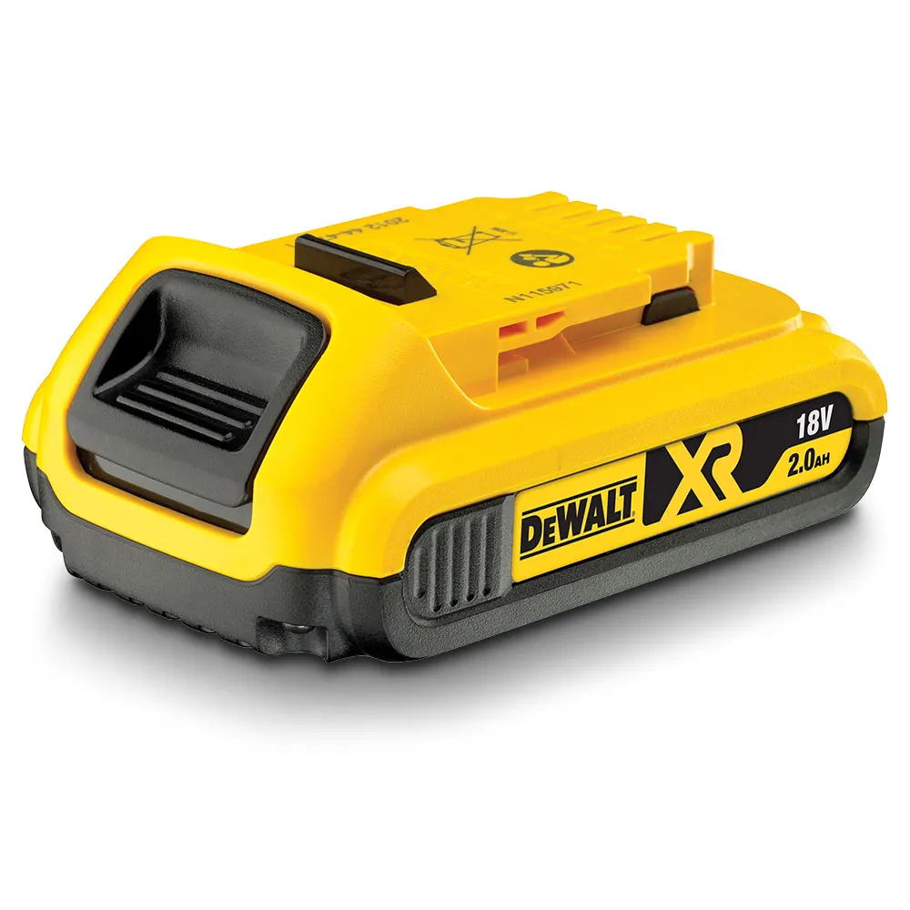 DEWALT 18V 2.0Ah Lithium-Ion Battery DCB183-XE