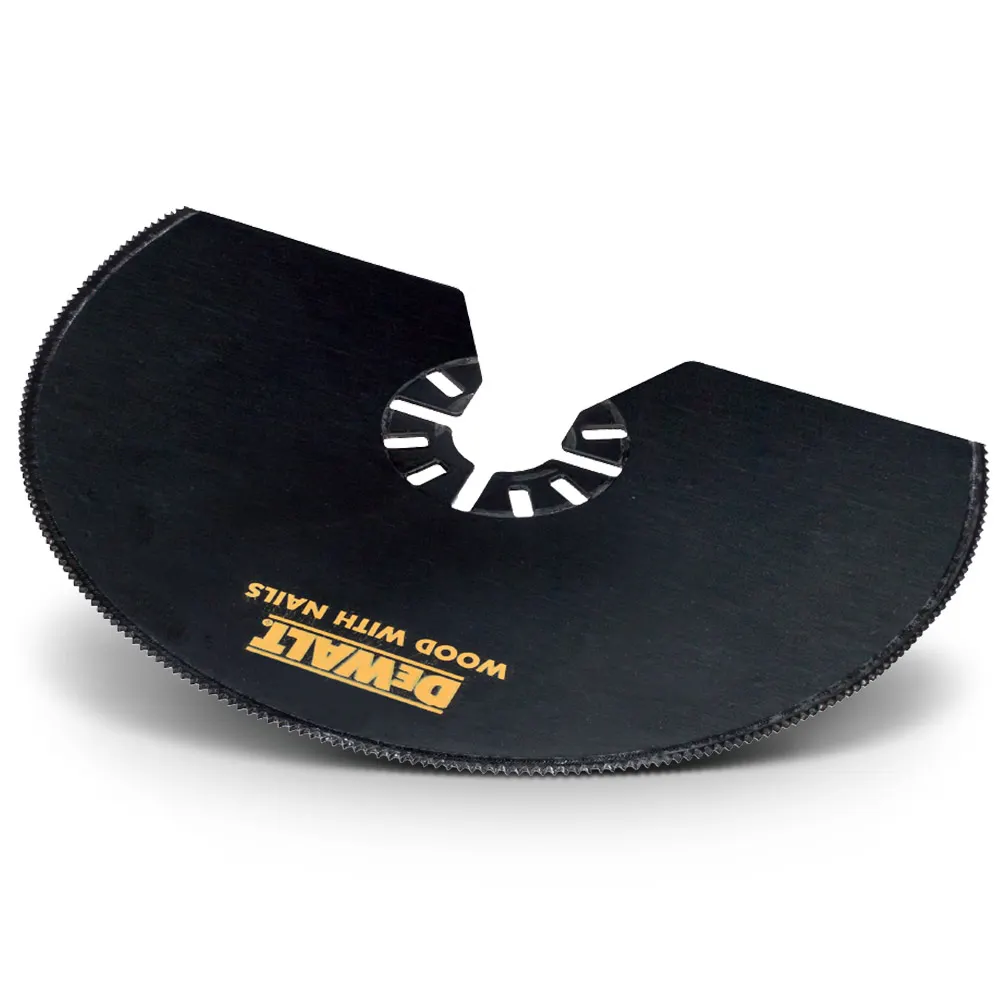 DEWALT 18V XR Brushless 2 x 4.0Ah Oscillating Multi Tool Kit DCS355M2-XE