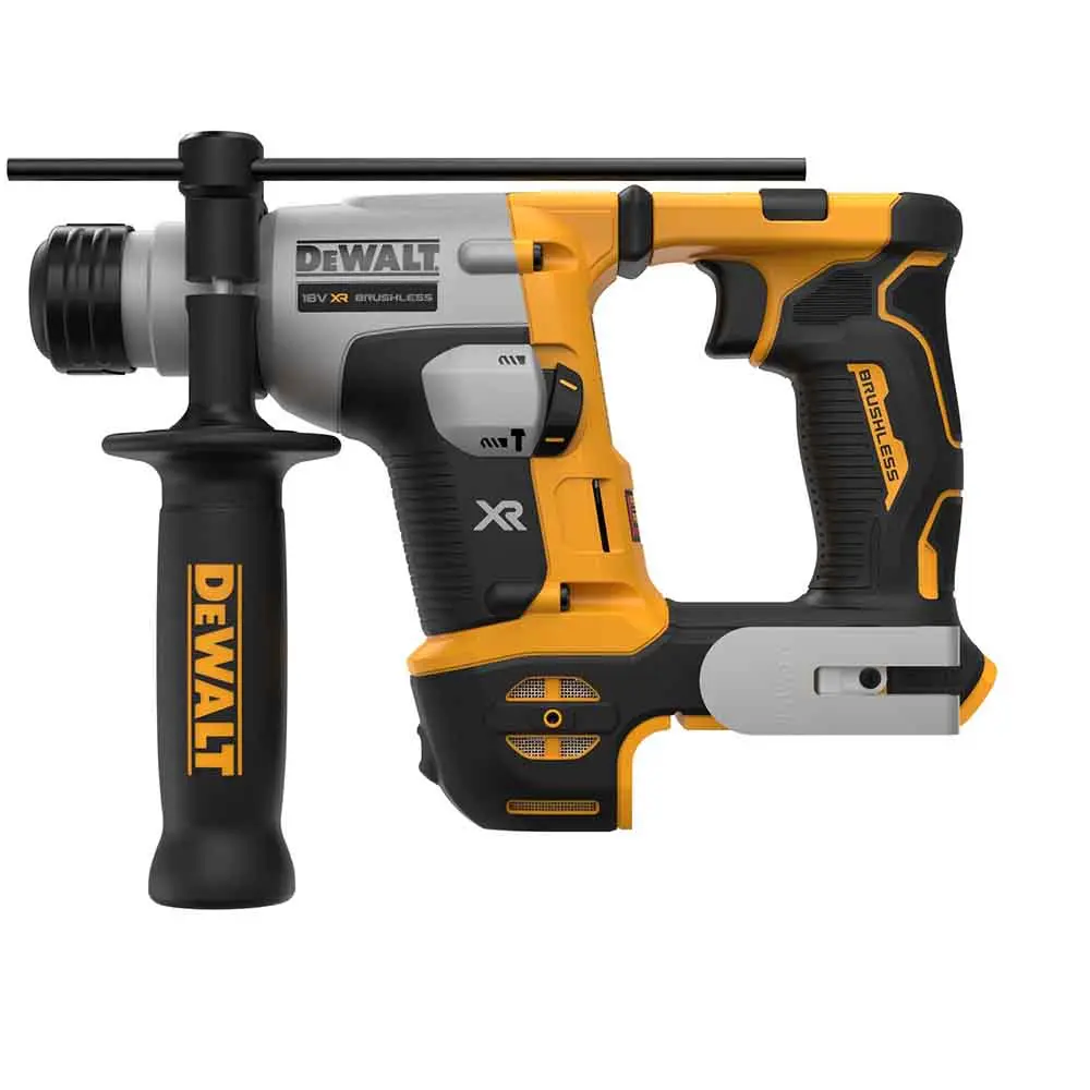 DEWALT 18V SDS+ Rotary Hammer Skin DCH172N-XJ