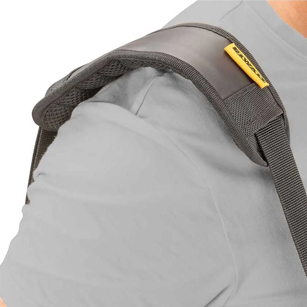 DEWALT 20" Electricians Pro Tool Tote DWST60106-1