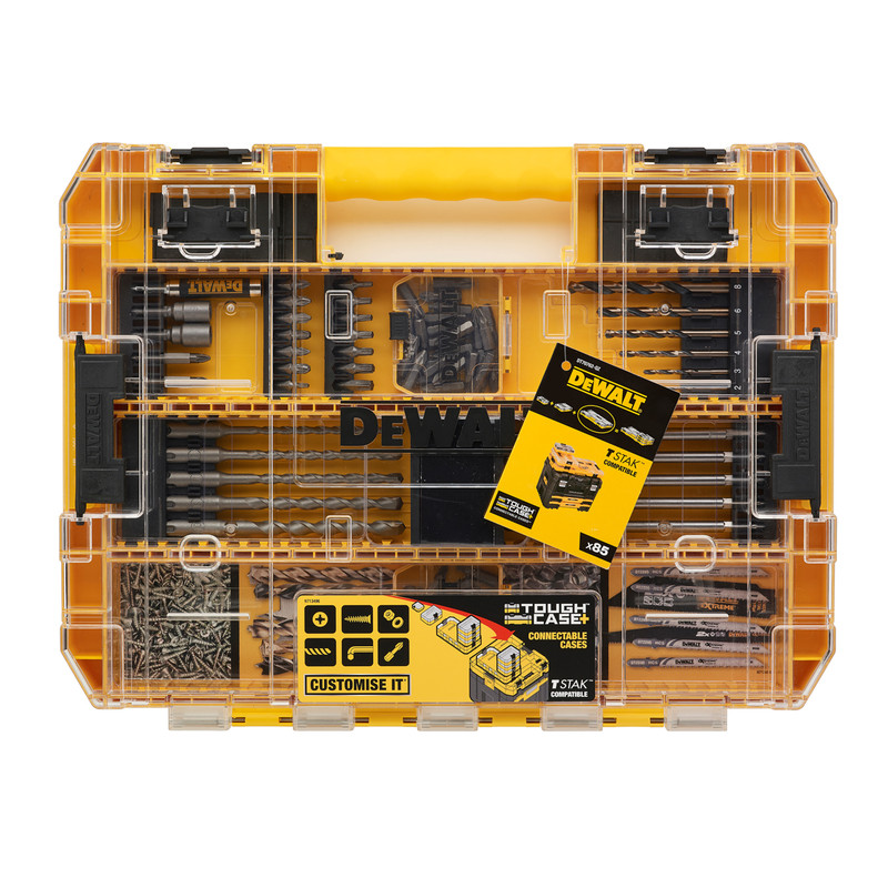 DeWalt Drill Driver Bit Set